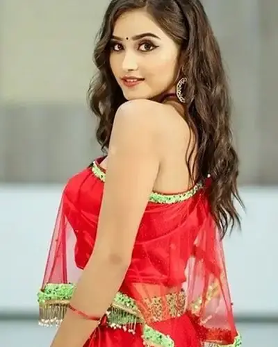 Escort In Madhyamgram